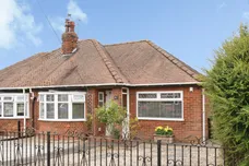 Cottesmore Road, Hessle