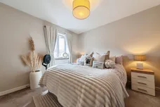 Saltern Drive, SPALDING