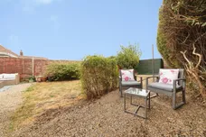 Cottesmore Road, Hessle