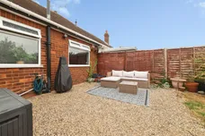 Cottesmore Road, Hessle