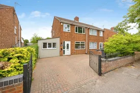Property responsive