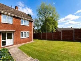 Property responsive