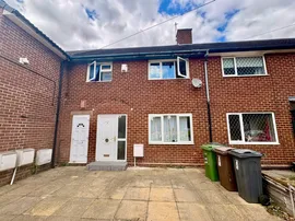 Stonebridge Crescent, BIRMINGHAM photo
