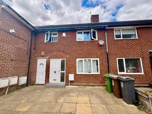 Stonebridge Crescent, BIRMINGHAMphoto