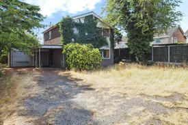 Property responsive