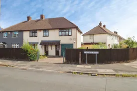 Property responsive