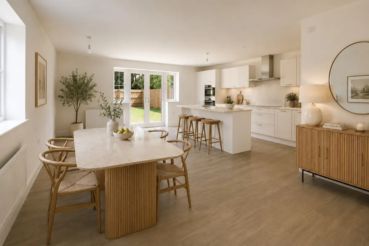 Burstow Grove, Horley