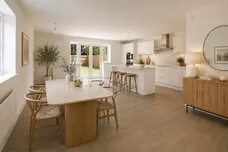 Burstow Grove, Horley