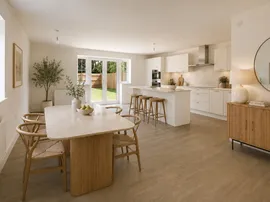 Burstow Grove, Horley photo