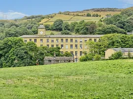 Rishworth Mill Lane, Rishworth, Sowerby Bridge photo