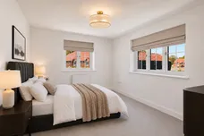 Burstow Grove, Horley