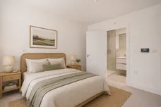 Burstow Grove, Horley