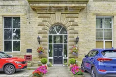 Rishworth Mill Lane, Rishworth, Sowerby Bridge