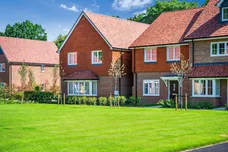 Burstow Grove, Horley