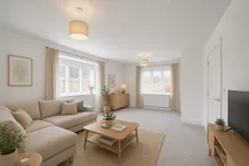 Burstow Grove, Horley