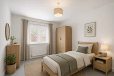 Burstow Grove, Horley