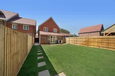 Burstow Grove, Horley