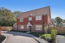 Burstow Grove, Horley