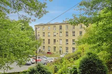 Rishworth Mill Lane, Rishworth, Sowerby Bridge