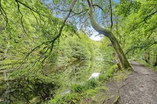 Rishworth Mill Lane, Rishworth, Sowerby Bridge