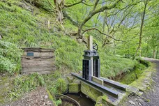 Rishworth Mill Lane, Rishworth, Sowerby Bridge