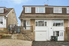 Harewood Crescent, Oakworth, Keighley