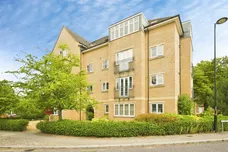 St. Crispin Drive, Northampton