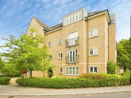 St. Crispin Drive, Northampton photo