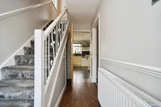 Harewood Crescent, Oakworth, Keighley