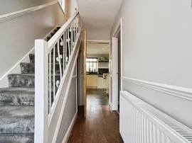 Harewood Crescent, Oakworth, Keighley thumb 2