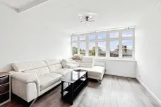 St. Crispin Drive, Northampton