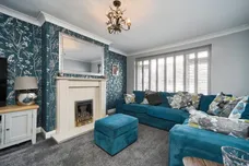 Harewood Crescent, Oakworth, Keighley