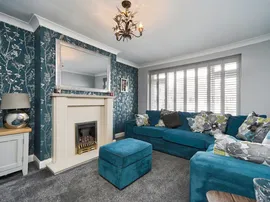 Harewood Crescent, Oakworth, Keighley thumb 3