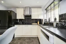Harewood Crescent, Oakworth, Keighley