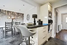Harewood Crescent, Oakworth, Keighley