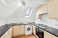 St. Crispin Drive, Northampton