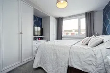 Harewood Crescent, Oakworth, Keighley