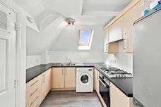 St. Crispin Drive, Northampton