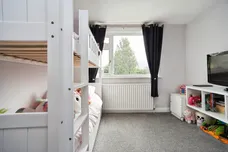 Harewood Crescent, Oakworth, Keighley