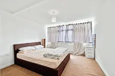 St. Crispin Drive, Northampton