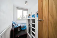 Harewood Crescent, Oakworth, Keighley