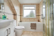 Harewood Crescent, Oakworth, Keighley