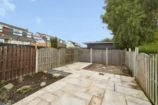 Harewood Crescent, Oakworth, Keighley