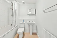 St. Crispin Drive, Northampton