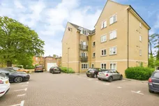 St. Crispin Drive, Northampton