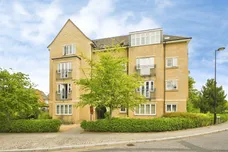 St. Crispin Drive, Northampton