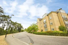 St. Crispin Drive, Northampton