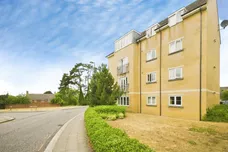 St. Crispin Drive, Northampton
