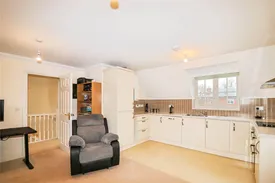 Property responsive