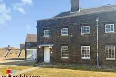 Fort Road, TILBURY